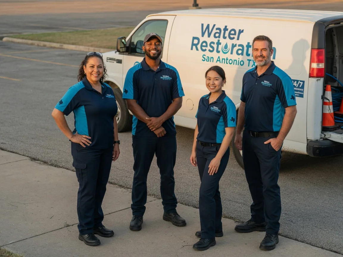 Water Damage Repair company in Russellville, KY